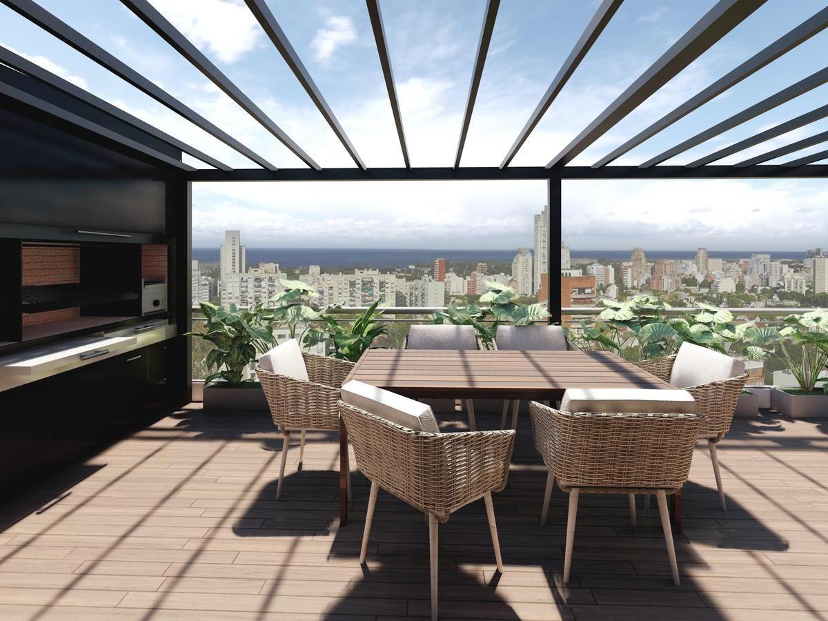 Venta departamento 3 ambientes a estrenar - con sum, pileta y parrillas - Núñez