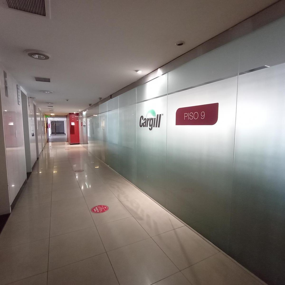 Foto de Edificio Comercial - Retiro, imagen 4