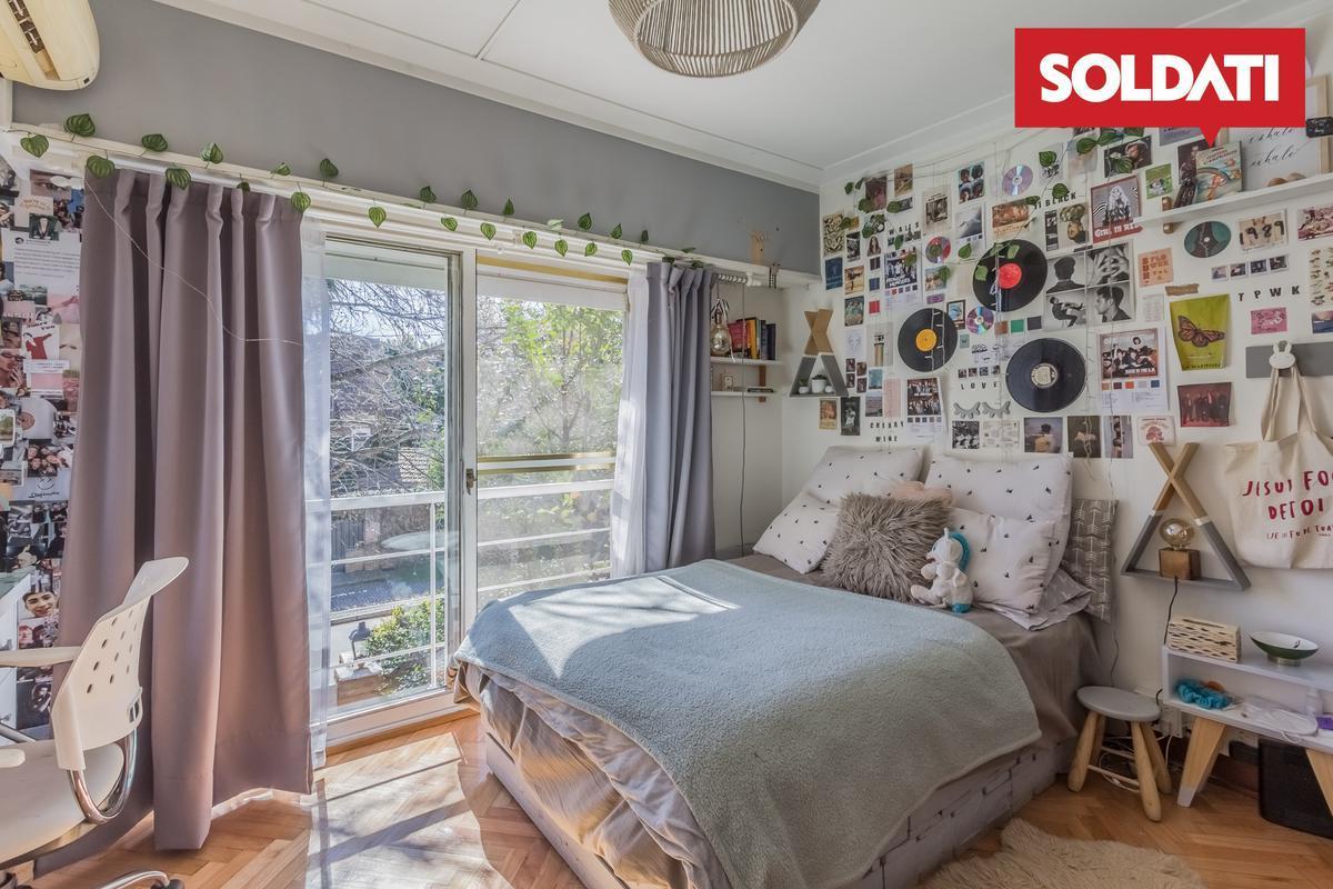 Casa en Venta 4 Dorm. - Las Lomas de San Isidro. 3