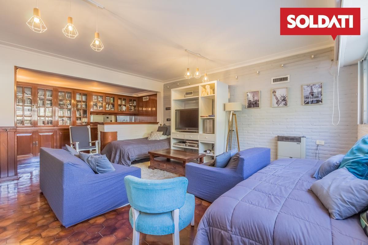Casa en Venta 4 Dorm. - Las Lomas de San Isidro. 1