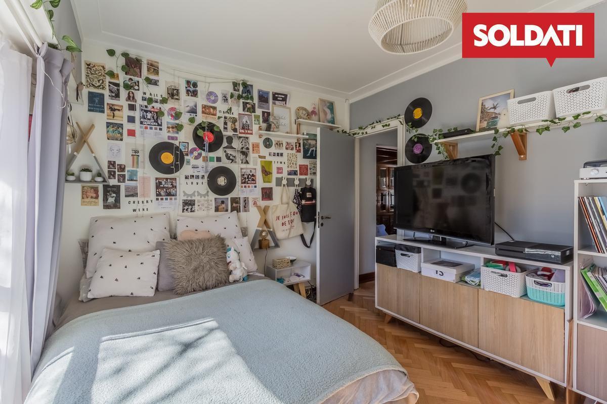 Casa en Venta 4 Dorm. - Las Lomas de San Isidro. 4