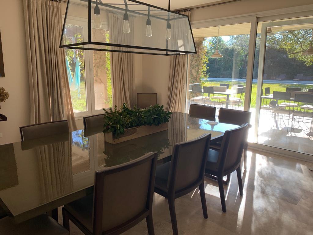Casa en venta en Tortugas Country Club