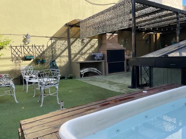 Foto de Terreno con casa renovada - Bajó precio! - San Telmo, imagen 5