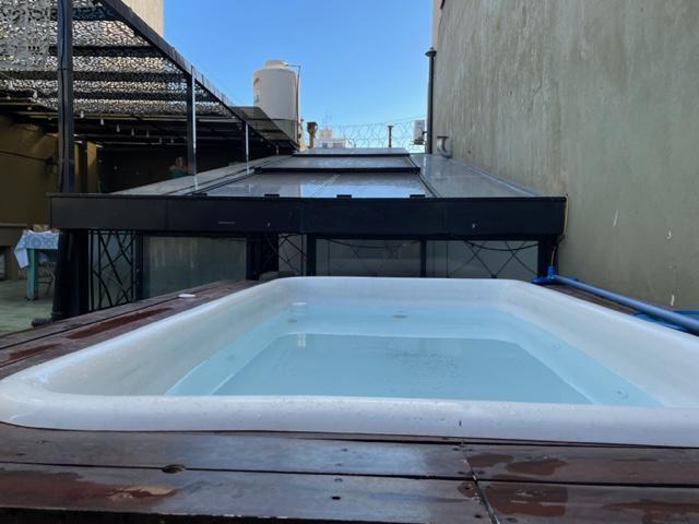 Foto de Terreno con casa renovada - Bajó precio! - San Telmo, imagen 4