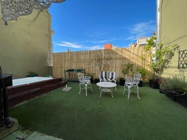 Foto de Terreno con casa renovada - Bajó precio! - San Telmo, imagen 3