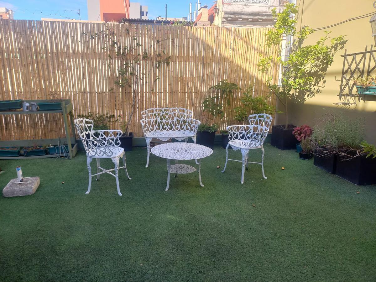 Foto de Terreno con casa renovada - Bajó precio! - San Telmo, imagen 2