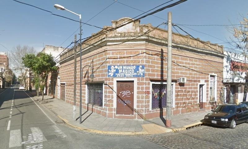 Terreno en Venta - San Fernando Centro