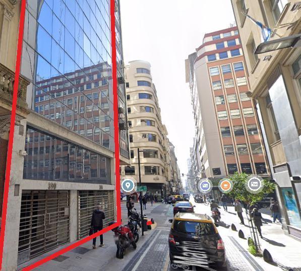 Local Comercial en Alquiler en Microcentro de 4 Plantas 1