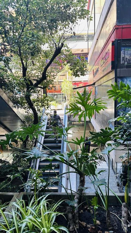 Oportunidad-Local en Alquiler- Galeria jardin- Microcentro