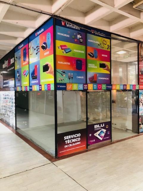 Foto de Oportunidad-Local en Alquiler- Galeria jardin- Microcentro, imagen 3