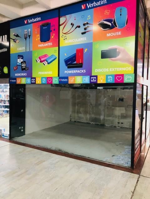 Foto de Oportunidad-Local en Alquiler- Galeria jardin- Microcentro, imagen 4