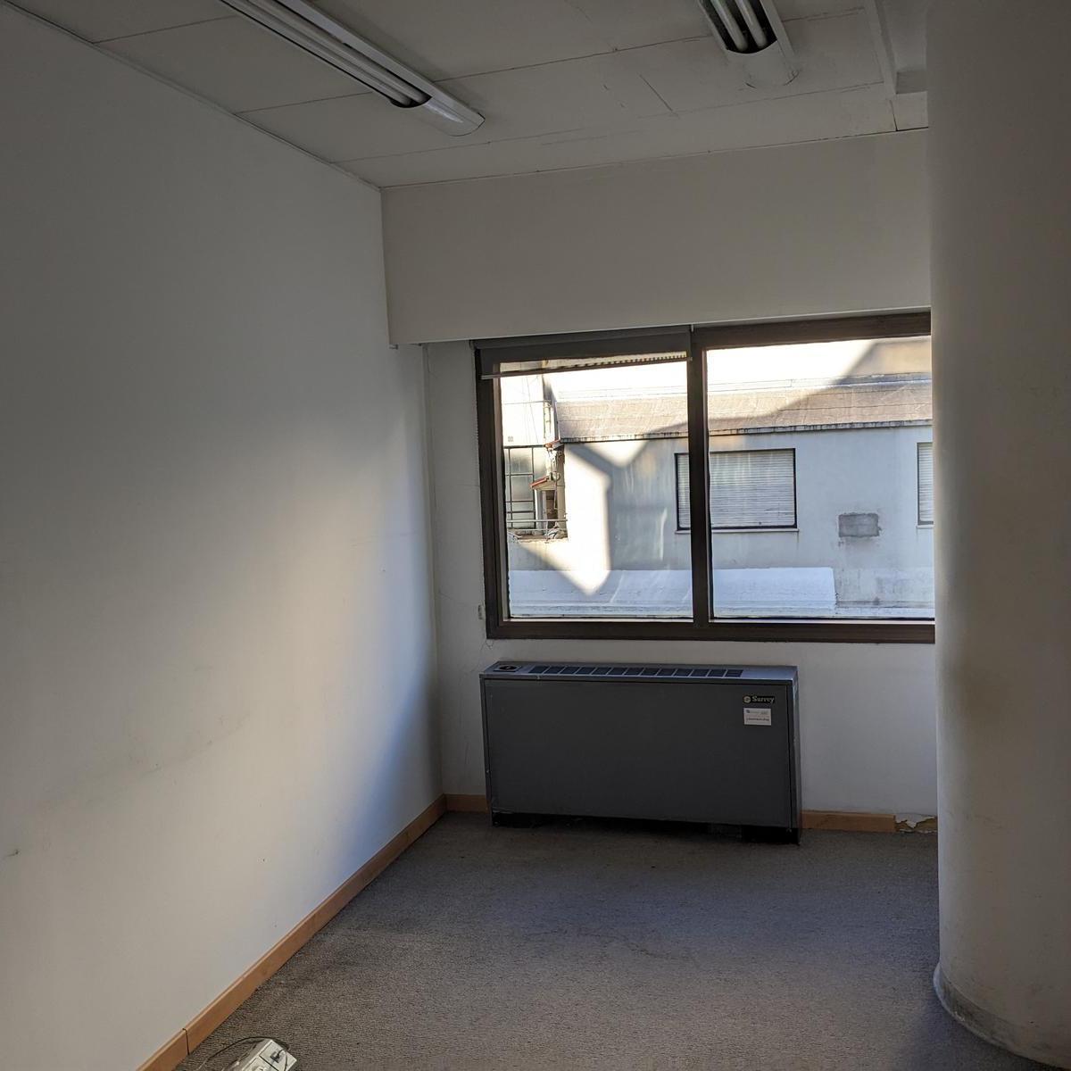 Modernas Oficinas con Vista Al Rio - Retiro 1