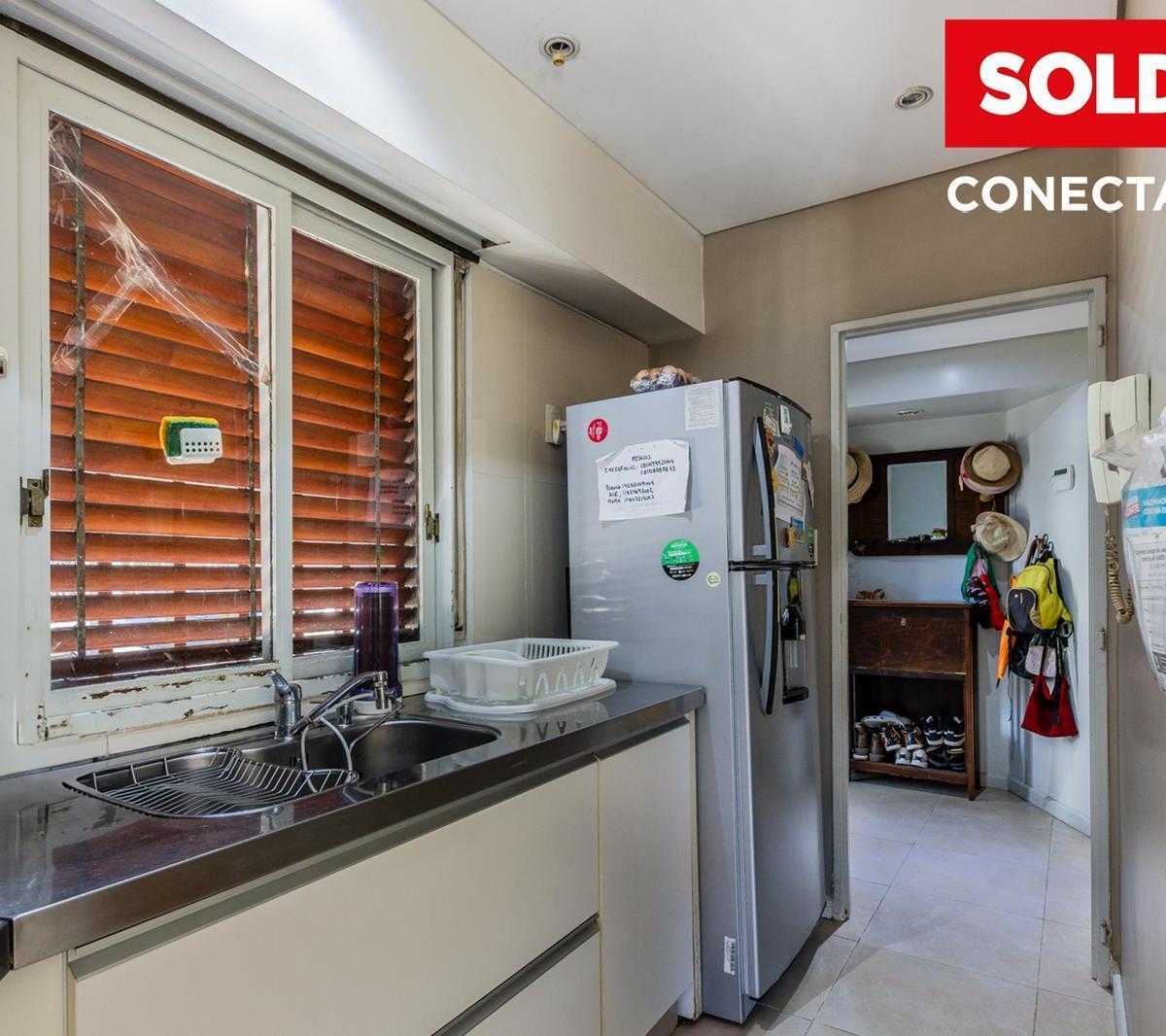 Casa con Terraza y Parrilla en Venta - Tronador y Juramento - Belgrano R 1