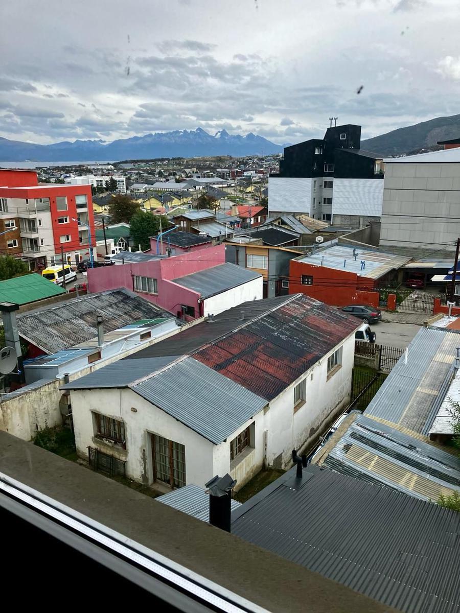 Hotel en Venta - en Construcción - Ushuaia - Tierra del Fuego 1