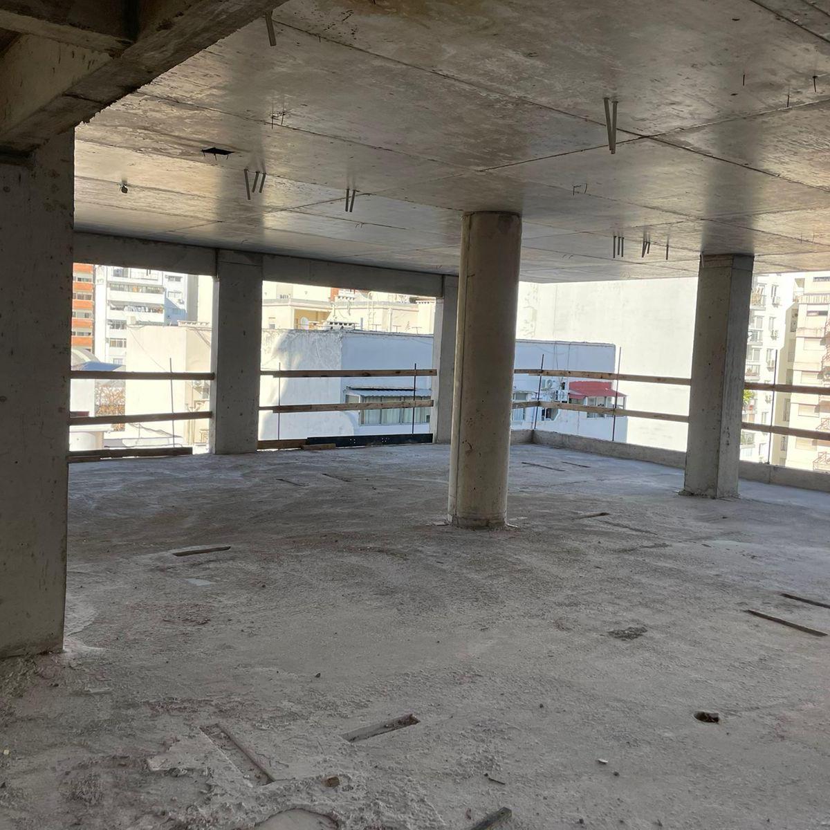 Departamento/oficina en Venta en Nuñez 5