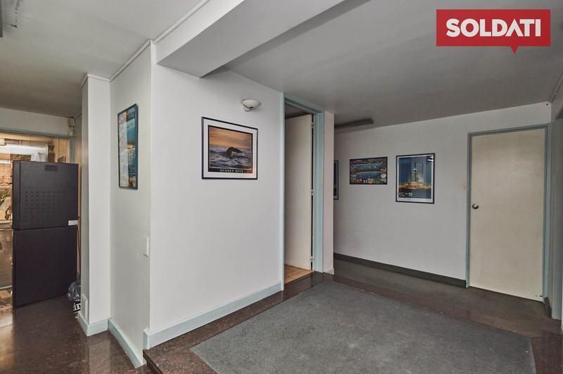 Venta Oficina - Retiro - Torre Esmeralda 200 m² Cubiertos. 1