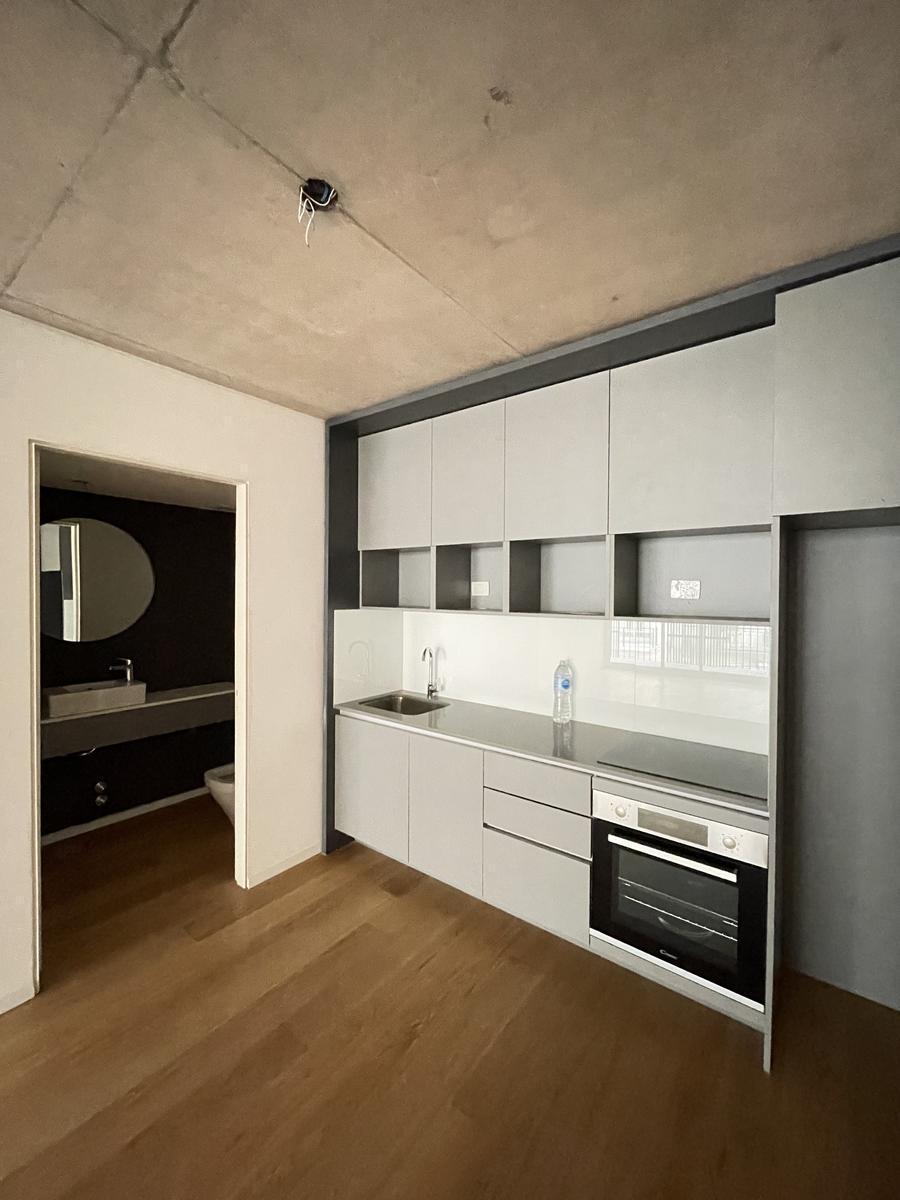 Foto de 2 Ambientes en venta en Recoleta, imagen 3