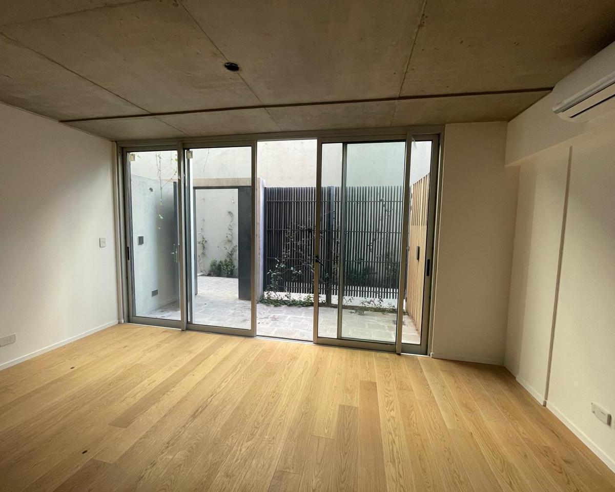 Departamento en Venta Tipo Townhouse Recoleta 5