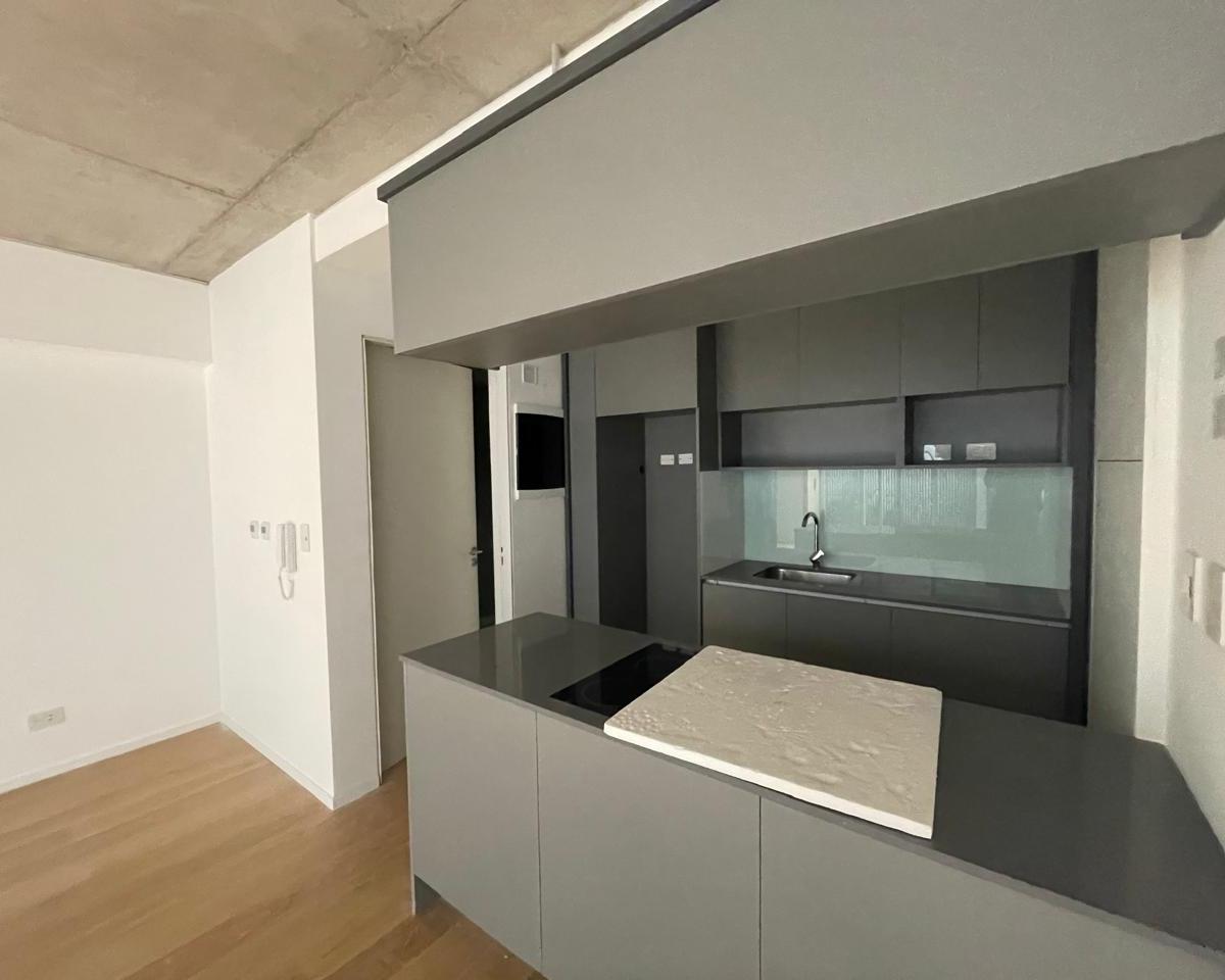 Departamento en Venta Tipo Townhouse Recoleta 4