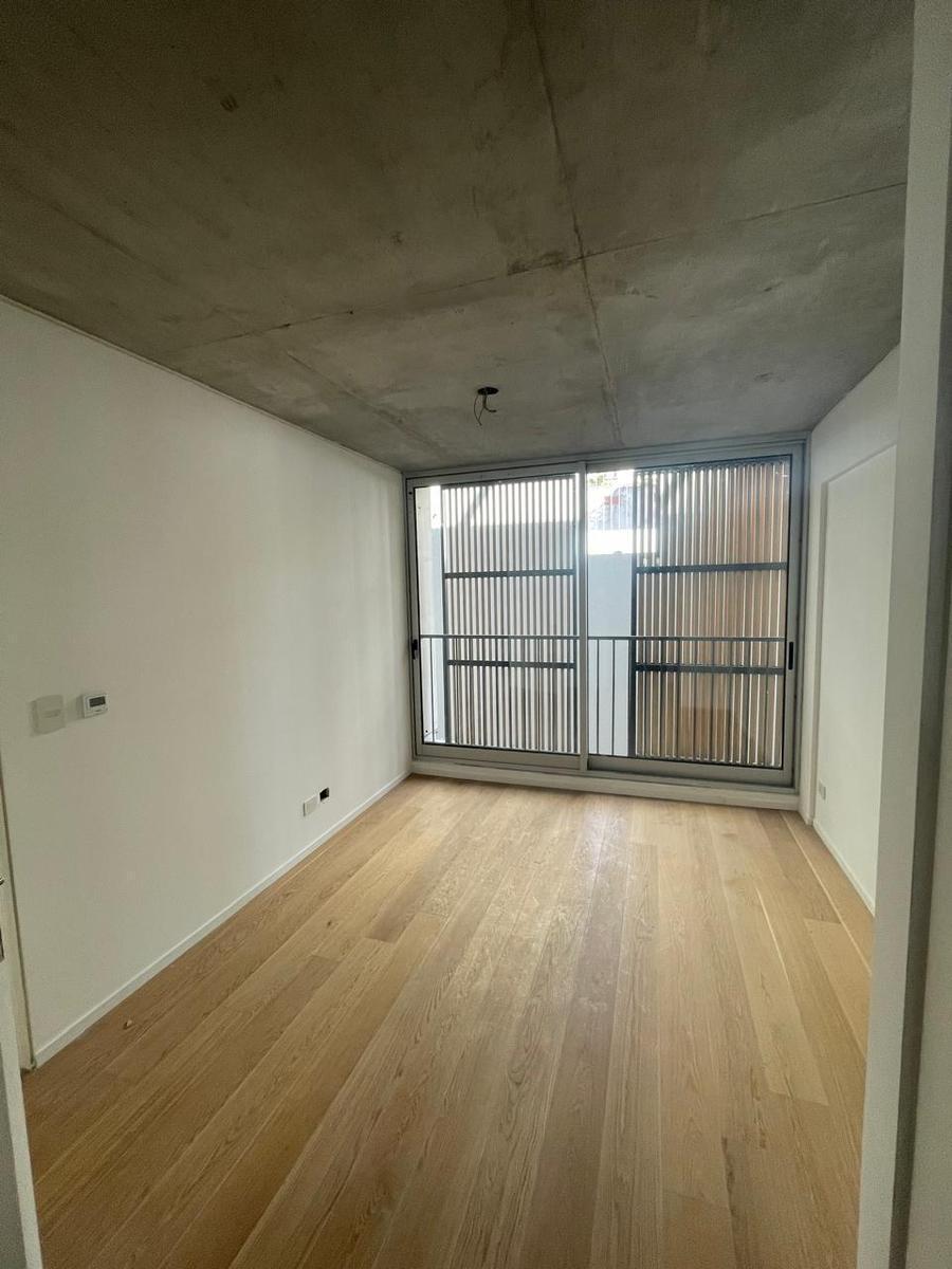 Departamento en Venta Tipo Townhouse Recoleta 1