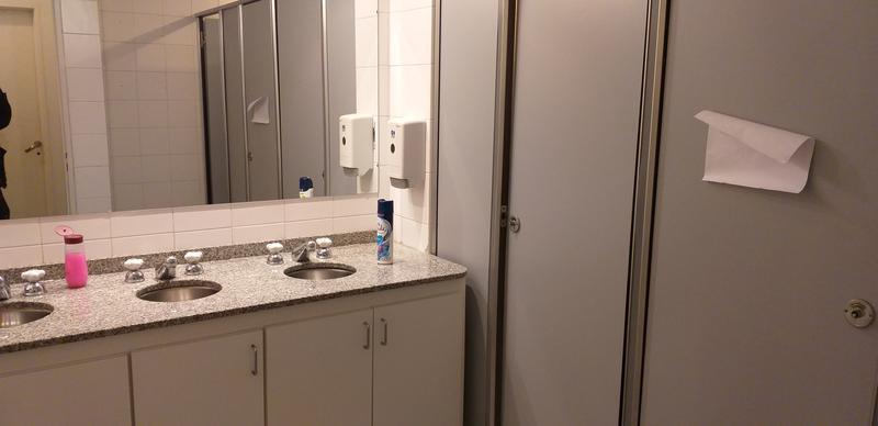 Foto de Oficina Reciclada en Alquiler - Olivos, imagen 5