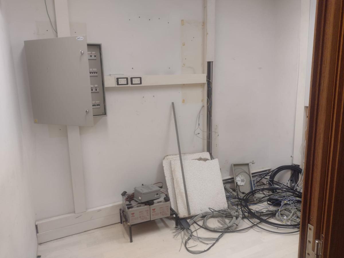 Foto de Oficina Reciclada en Alquiler - Olivos, imagen 3