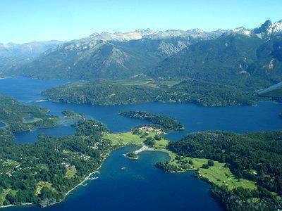 Campo en Venta, Ideal Proyecto Turístico - Todos Los Servicios - Colonia Suiza, Bariloche 4