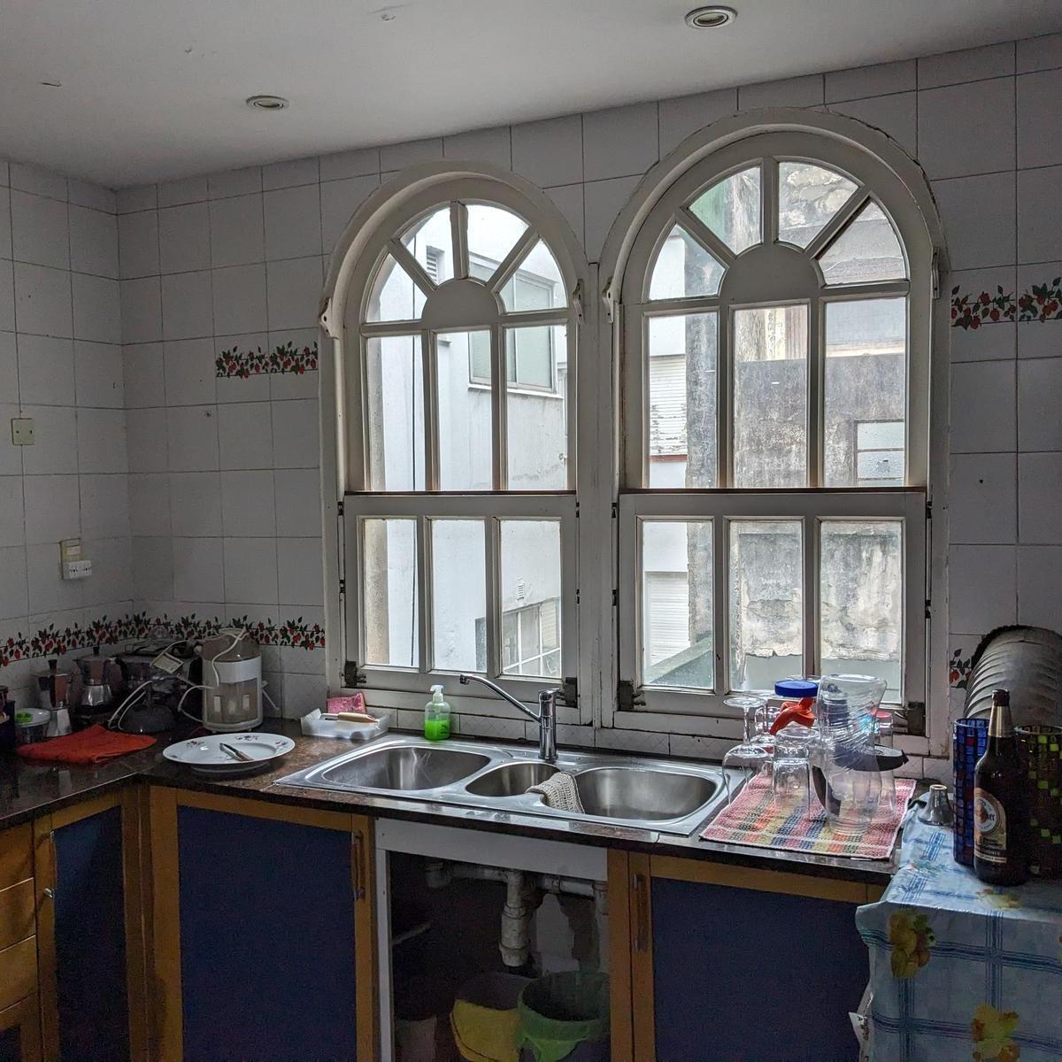 Piso en Venta - Balvanera 4