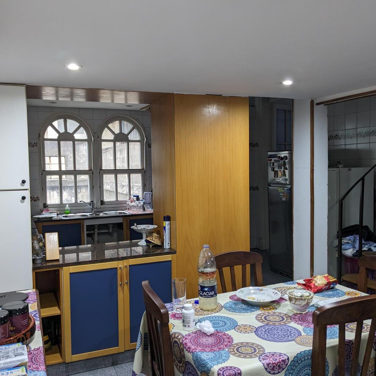 Piso en Venta - Balvanera 1