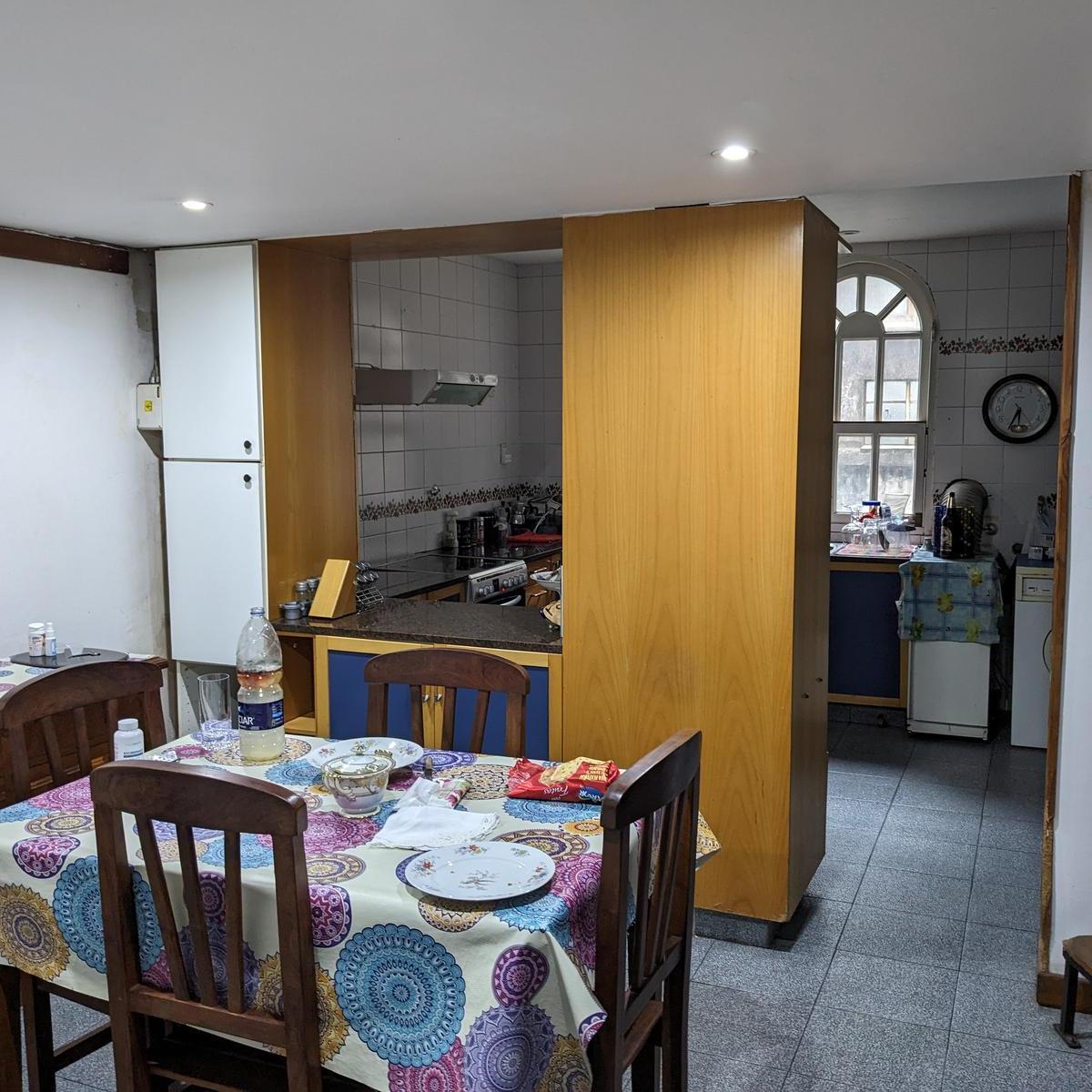 Piso en Venta - Balvanera 2