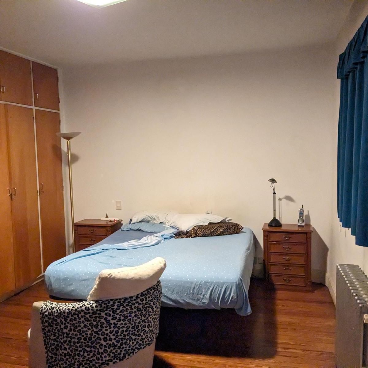 Piso en Venta - Balvanera 2
