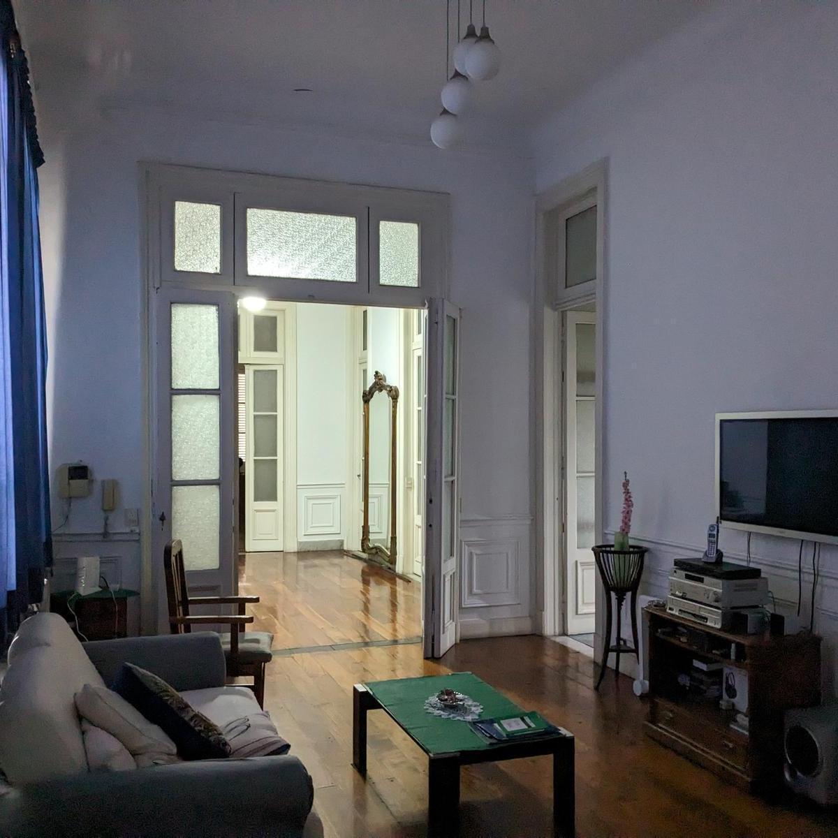 Piso en Venta - Balvanera 3