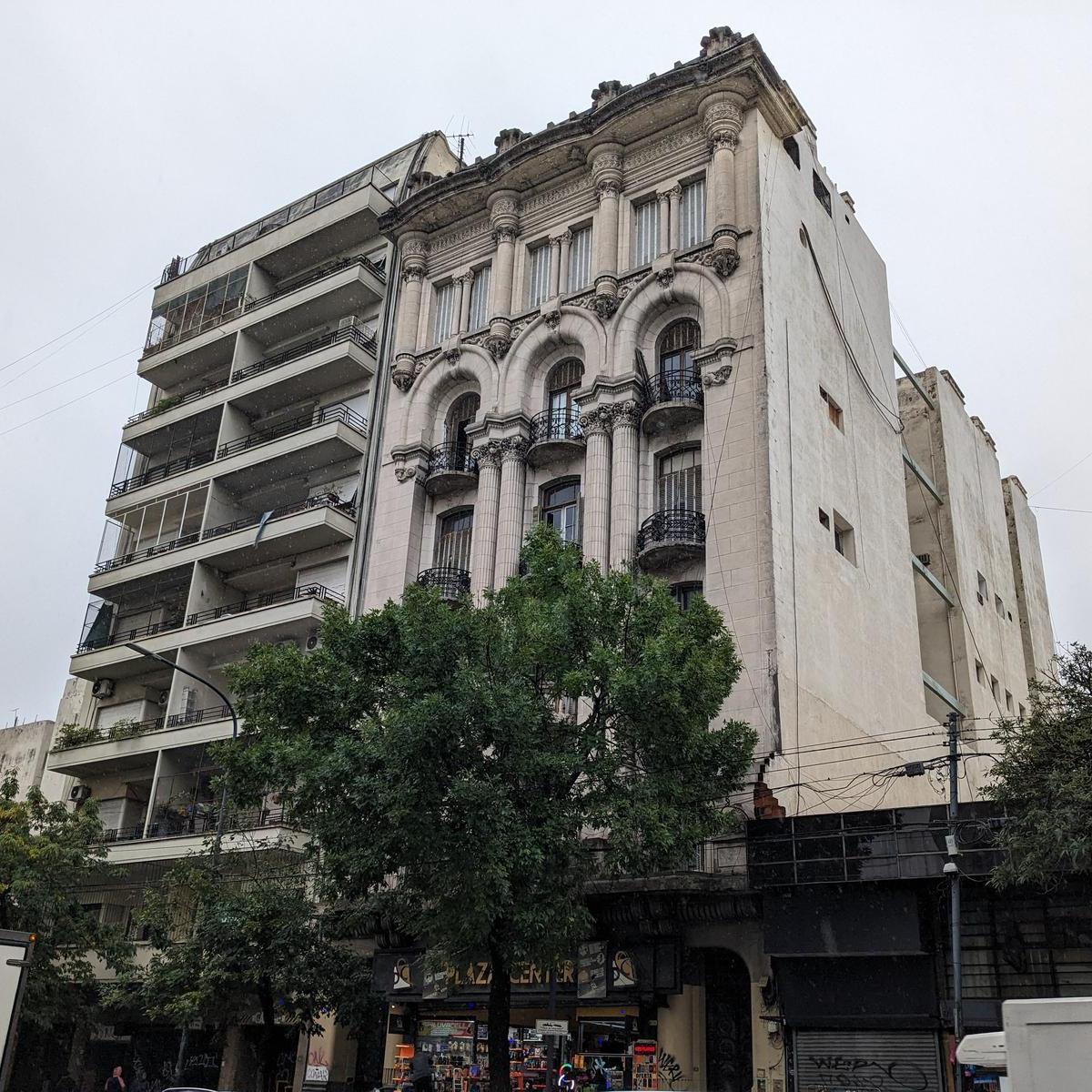 Propiedad en Argentina