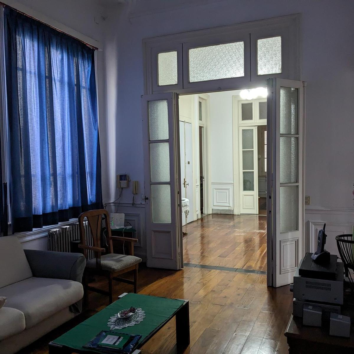 Piso en Venta - Balvanera 5