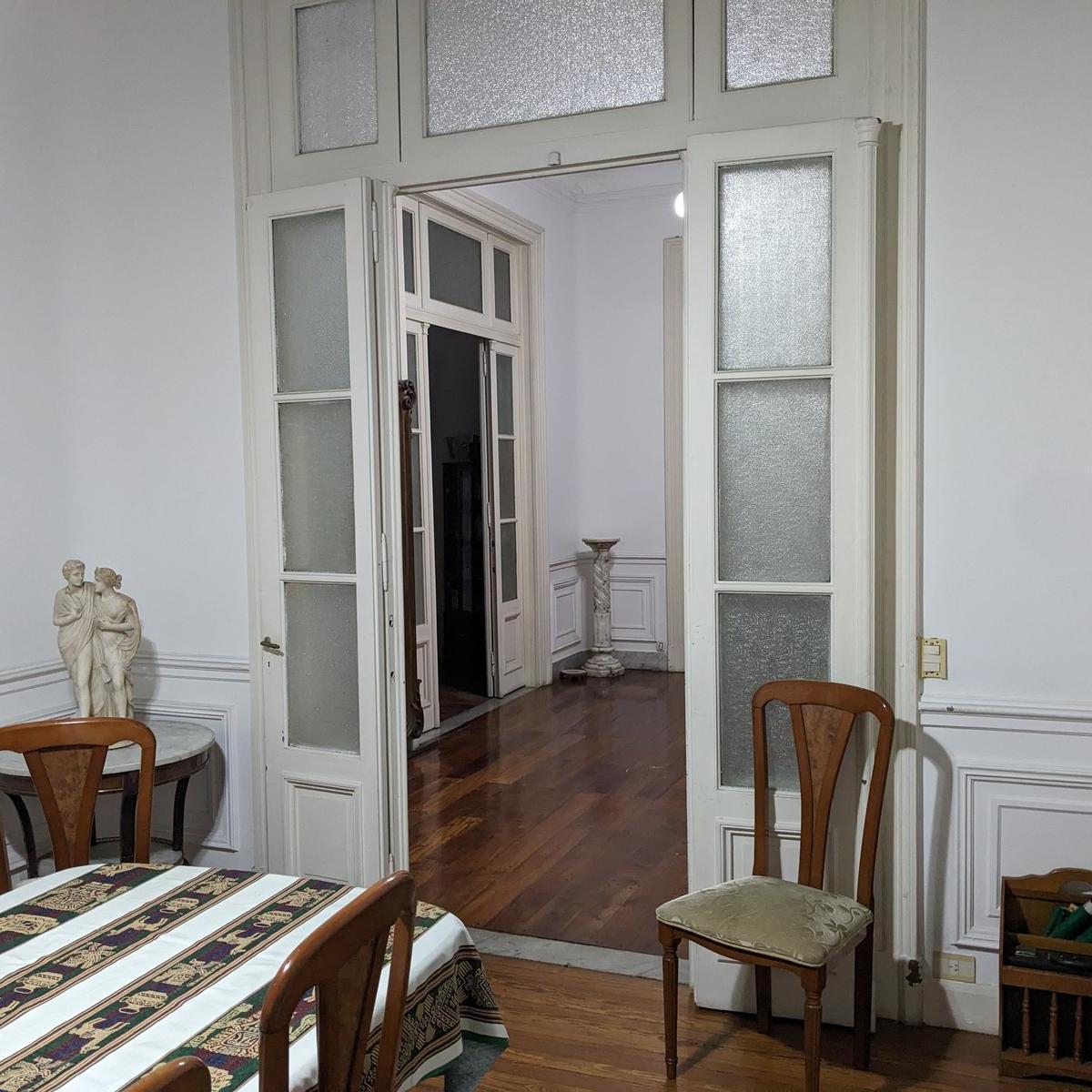Piso en Venta - Balvanera 5