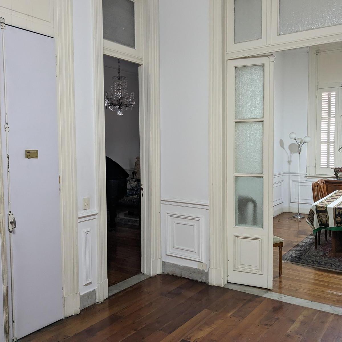 Piso en Venta - Balvanera 5