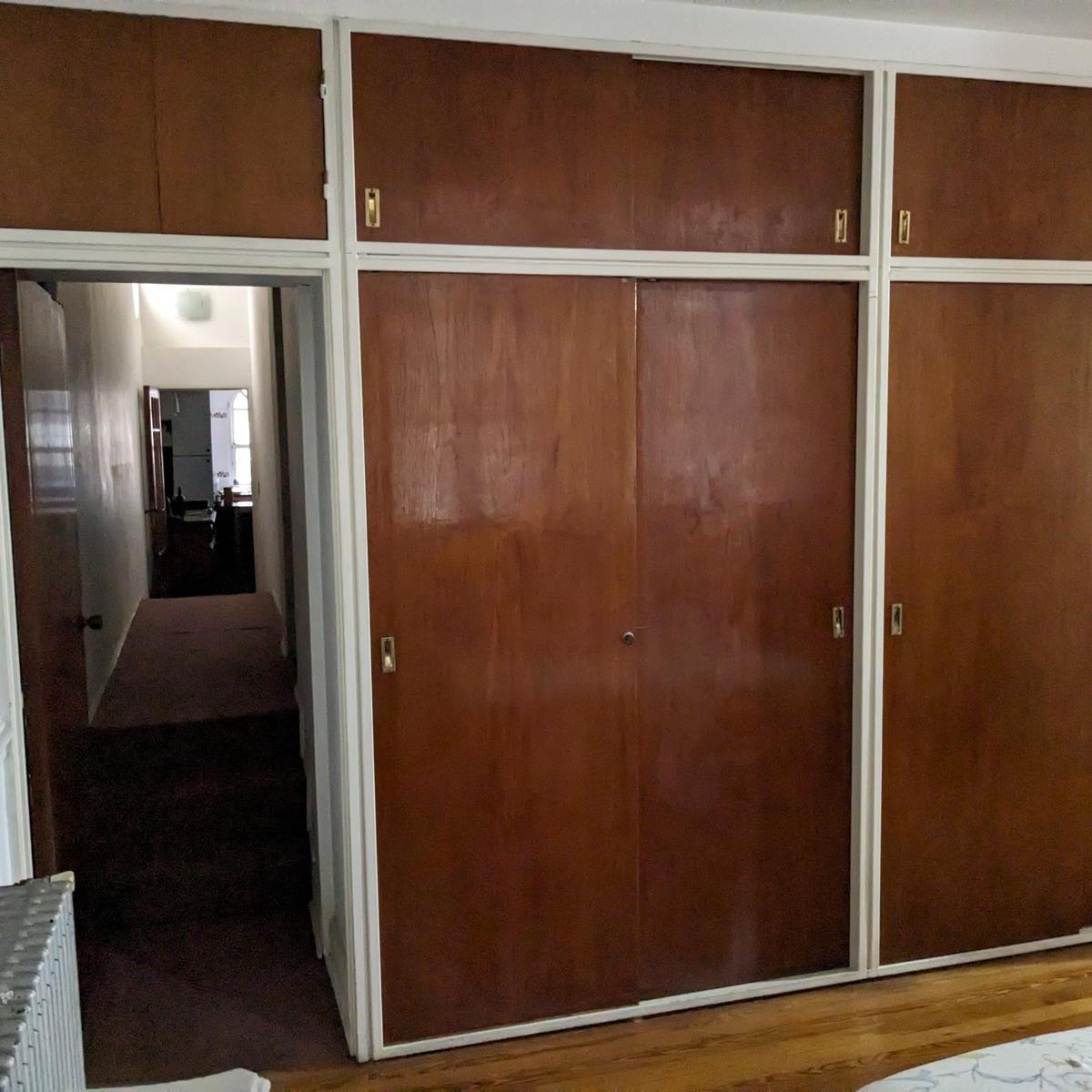 Piso en Venta - Balvanera 4