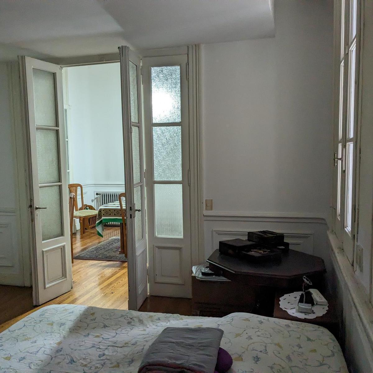 Piso en Venta - Balvanera 2