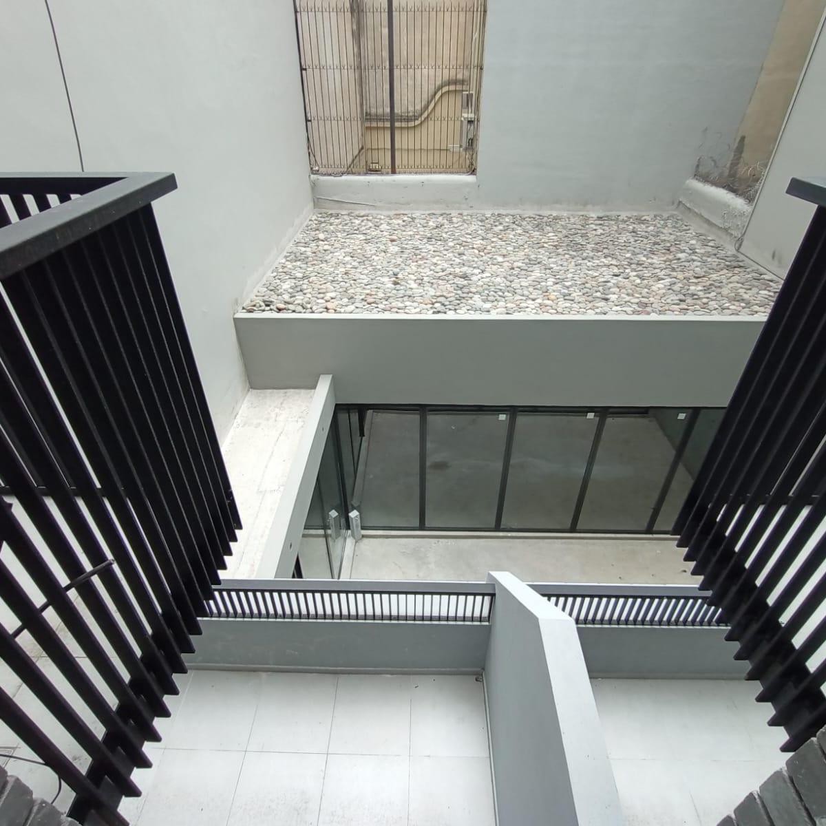 Departamento Monoambiente en Venta - Esmeralda Suites - Plaza San Martin - A estrenar