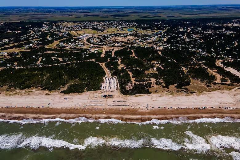 Terreno en Venta - Costa Esmeralda - Senderos III 2