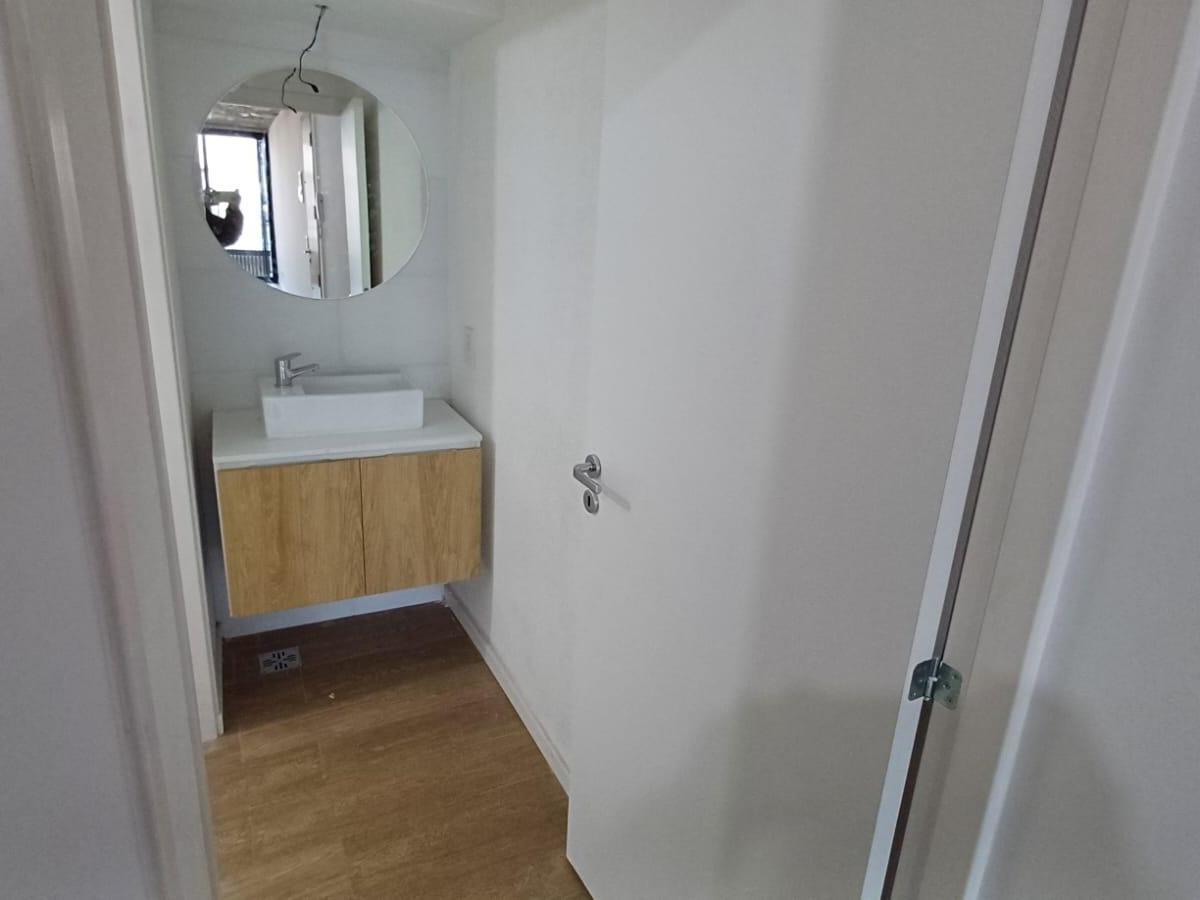 Monoambiente en Venta Al Frente, Moderno y Amplio 5