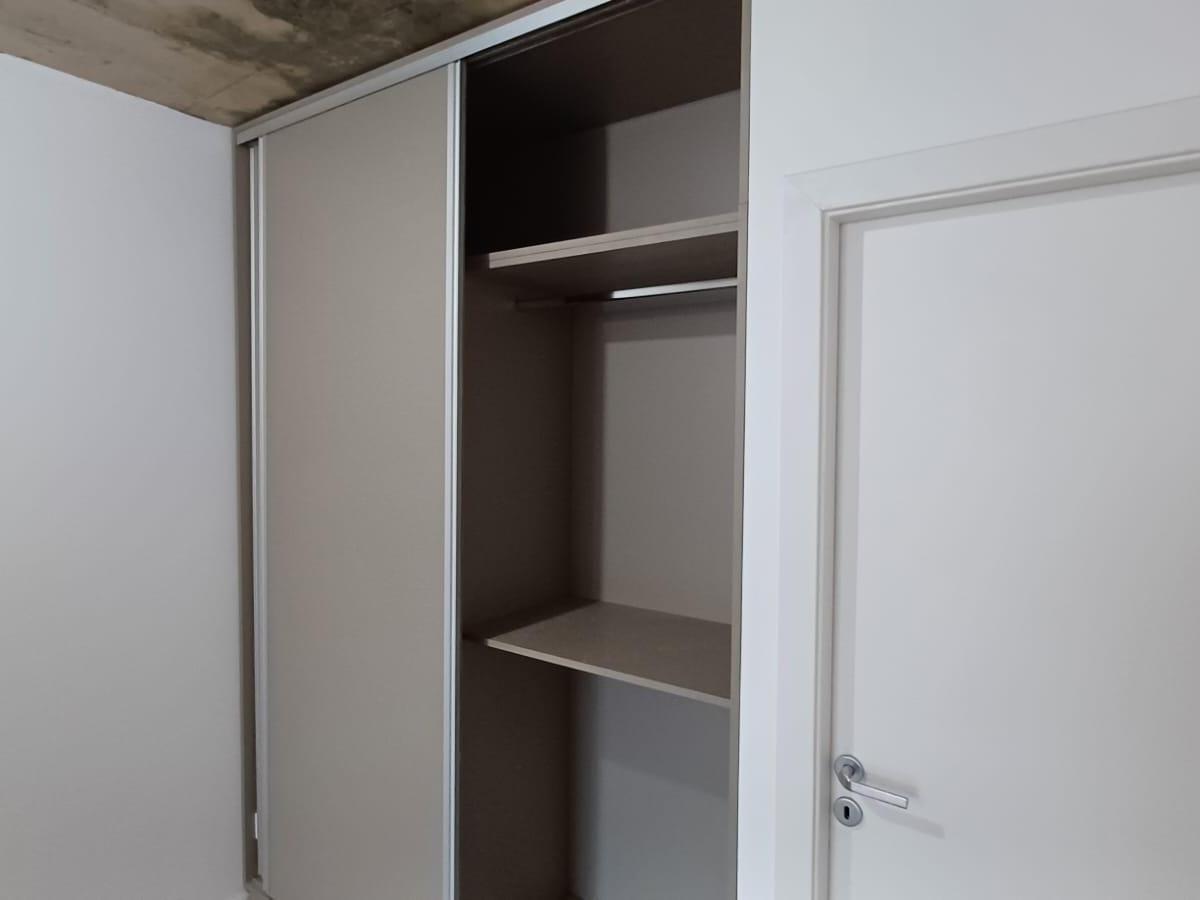 Monoambiente en Venta Al Frente, Moderno y Amplio 1