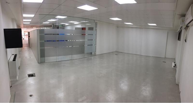 Oficina en Venta con Excelente Renta en Catalinas - Retiro 1