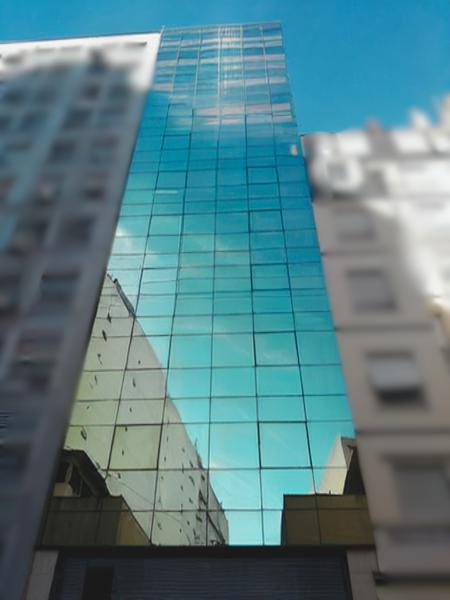 Oficina en Venta con Excelente Renta en Catalinas - Retiro 4