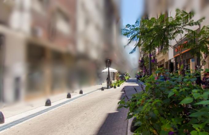 Oficina en Venta con Excelente Renta en Catalinas - Retiro 5