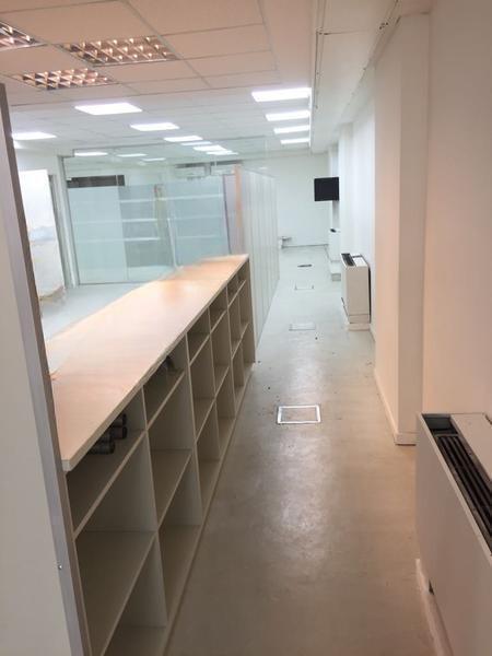 Oficina en Venta con Excelente Renta en Catalinas - Retiro 2
