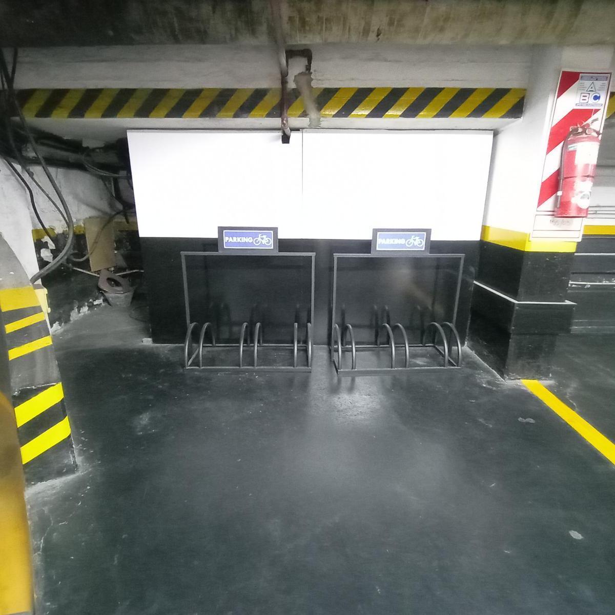 Foto de Edificio Comercial - Retiro, imagen 5