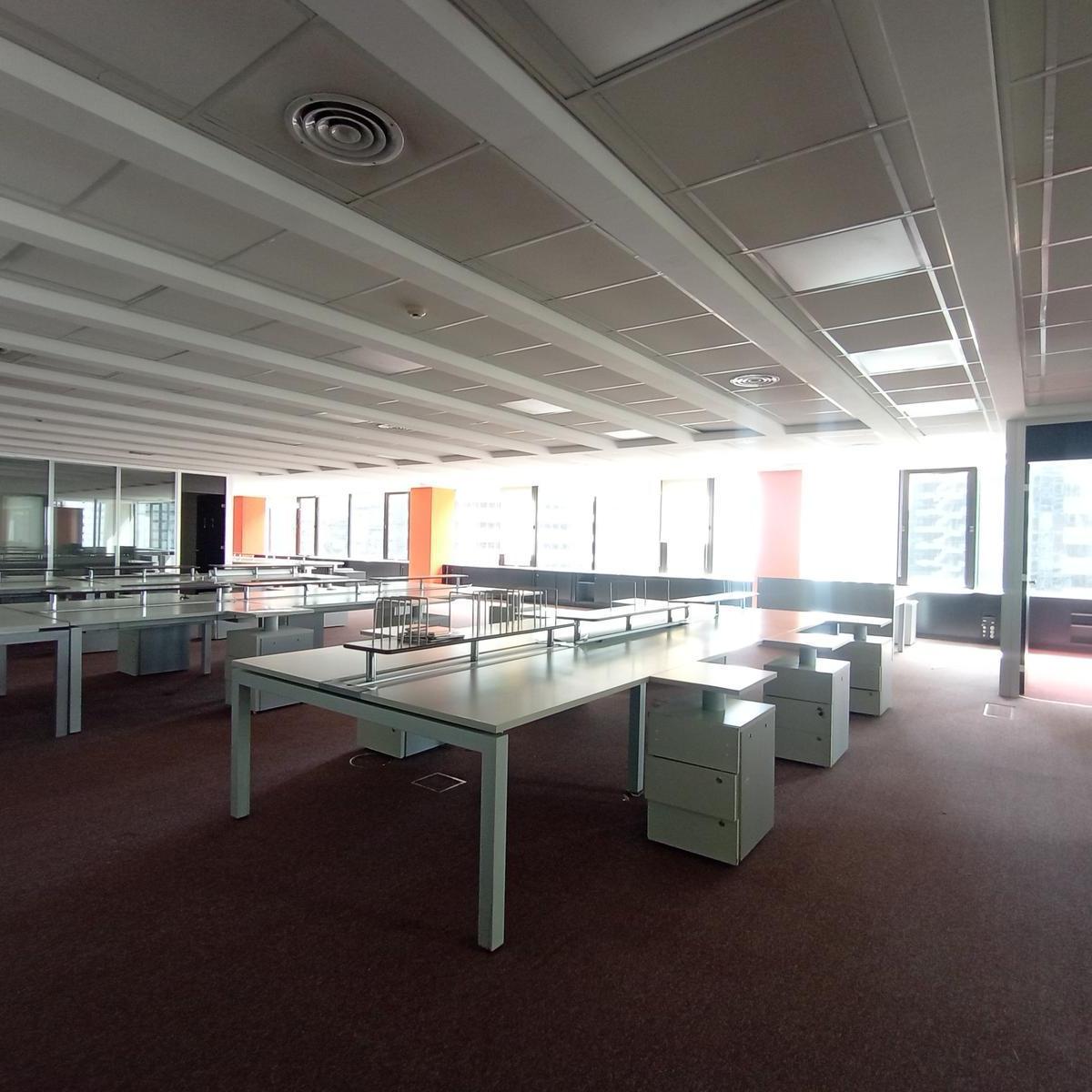 Foto de Edificio Comercial - Retiro, imagen 3