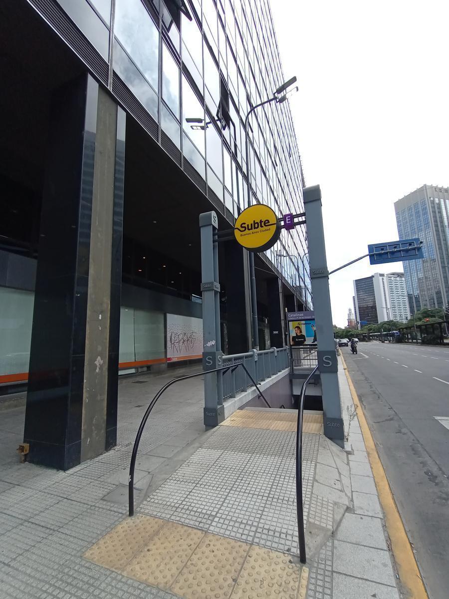 Foto de Edificio Comercial - Retiro, imagen 3