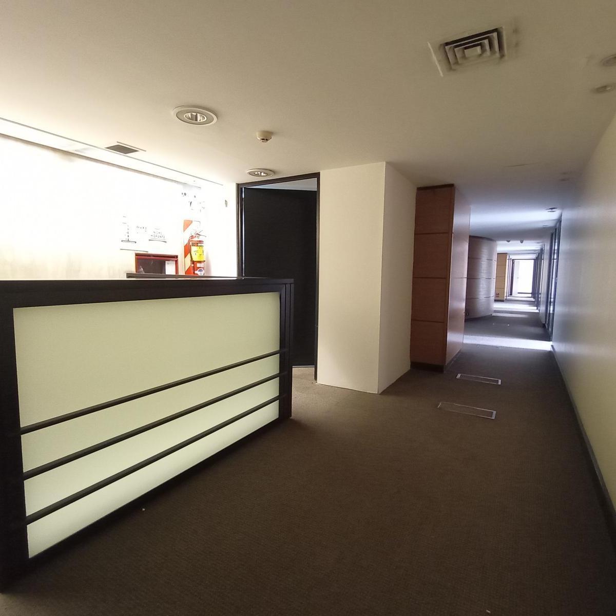 Foto de Edificio Comercial - Retiro, imagen 4